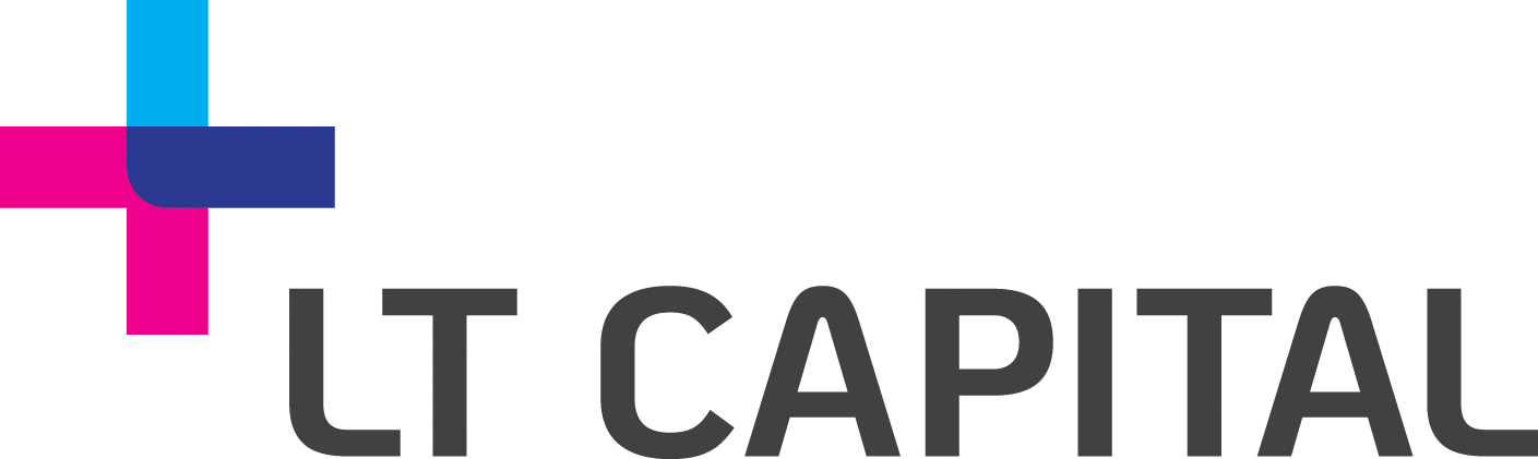 LT Capital Logo